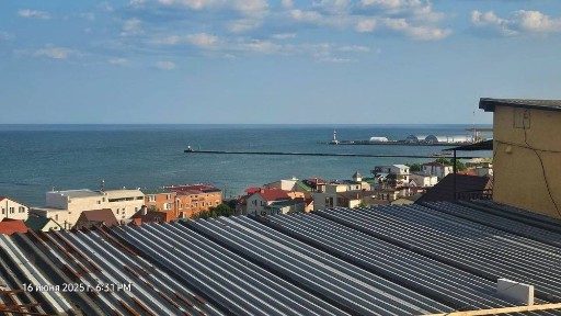 Сдам дом 3 к, гараж. Совиньон у моря, можно с животными!