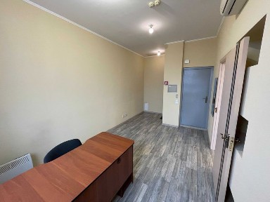 Продаж офісу 35,6 м² | Хоткевича, 10, м. Чернігівська | 21 поверх