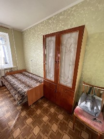 Сдам 1 комн Ген Петрова 5000