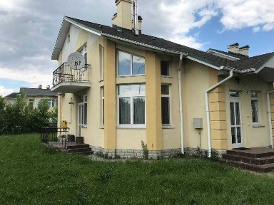 будинок жк - Нова Богданівка.
