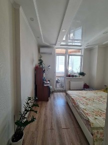 3 к. кв. в ЖК 
