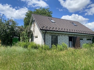 Домик в Чубинское