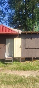 Дача на базі відпочинку