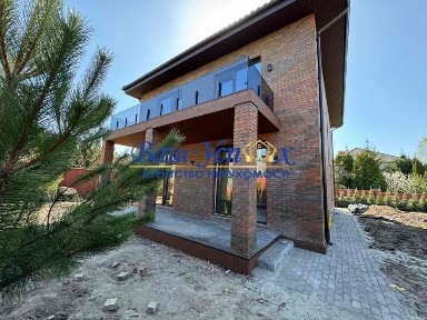 Київська область, Софіївська Борщагівка