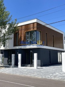 Київська область, Софіївська Борщагівка