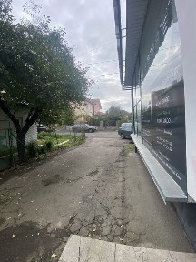 Продаж комерційного приміщення