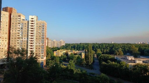 Київ, Заболотного Академіка вул., 4