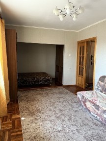 Оренда 1-кімн. квартири 1Південний р-н (Піски), зуп. Ромакс