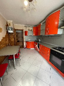 Оренда 3-кімн. квартири на 17Хортицькому рацоні, вул. Рубана