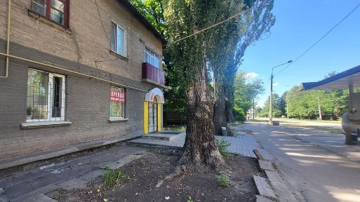 Запорізька область, Запоріжжя, Заводський