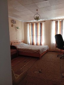Одеська область, Великий Дальник
