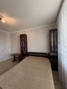 Оренда однокімнатної квартири на Крошні 12000