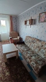 Здам в оренду простору 1-кімнатну квартиру на БАМі!