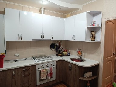Продам 3 комнатную квартиру в г Балаклее