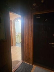 Продам 2х. ком. кв-ру ул. Астрономическая 35 Д