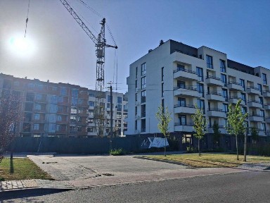 Продаж 1 кімн. квартира у м. Городок (власник)