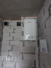 Продаж 1-кімнатної квартири Новий Форт Підзамче