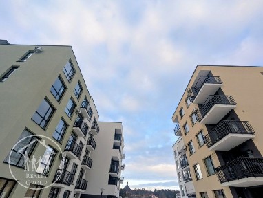Продаж квартири 79м2 в ЖК Грінвуд 4 Брюховичі А7