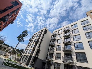 Прдаж 1-кімнатної квартири 41м2 Грінвуд 3 А7