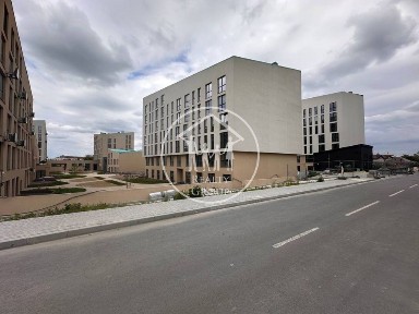 New! 1-но кім квартира в новобудові, ЖК Новий форт від РІел, готовий