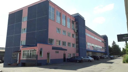 Оренда Склади Офіси