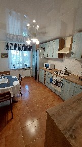 Одесса, Ботанический пер., 6