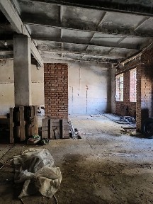 Хмельницька область, Цибулівка