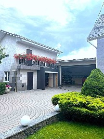 Продажа дома 179.8 м², Глибочицька