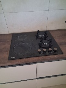 Дом новое строительство. СРОЧНО. п. Новый.