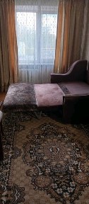Здається 2 х квартира проспекті Перемоги