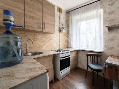 Продажа 1-комнатной квартиры 30.9 м², Покровская ул.