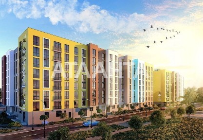 Продаж 2 кім квартир здача 28 й рік (розтермінування)