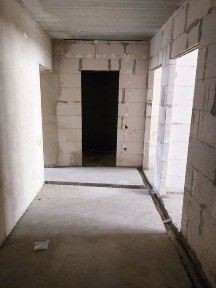 Продається 2-кімнатна новобудова на Проспекті Незалежності.