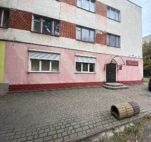 Львівська область, Соснівка