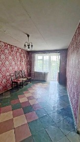 Продам 2-кімн. квартиру Правий берег вул. Новокримська