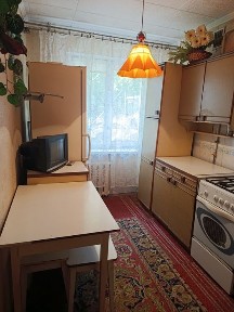Дніпропетровська область, Кривий Ріг, Покровський
