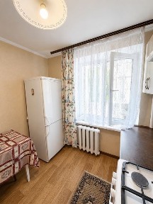 ДОВГОСТРОКОВА ОРЕНДА 1-кімнатної квартири, СЕРЦЕ ЦЕНТРУ, Рівне !