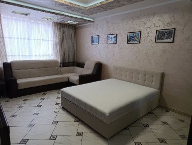 Київська область, Київ, Святошинський