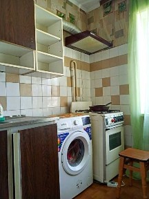 Аренда 1-комнатной квартиры 34 м², Архитектора Вербицкого ул., 28А