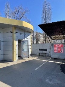 Полтавська область, Горішні Плавні