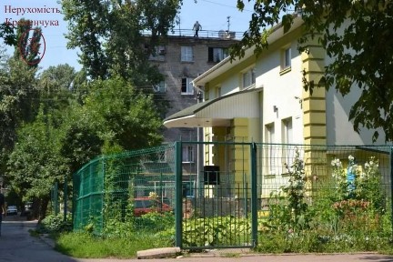 Оренда окремої будівлі центр