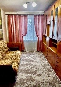 Здам 1 к квартиру на Полтавській