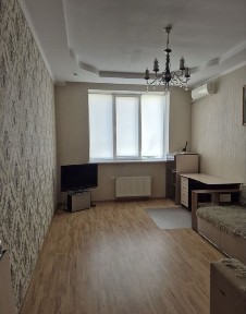 Реальная 2-ка в новострое на Защитников Украины, Героев Харькова 131