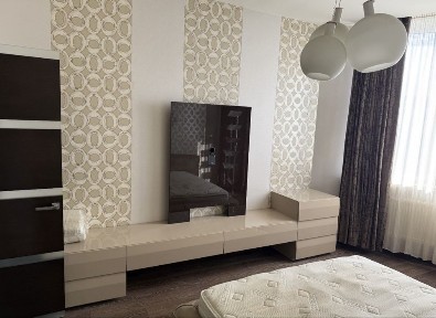 Ареда 2 ком кв 70 м2 Новострой, Отакара Яроша, Бот Сад