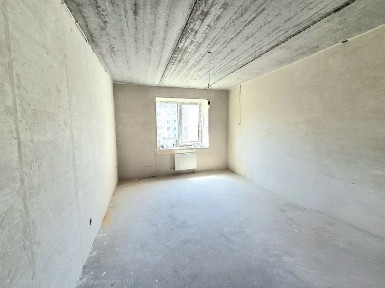 Лівобережна, вул. Дениса Рачінського 25 а- 1к квартира 48 м² у ЖК «Садовий», під ремонт