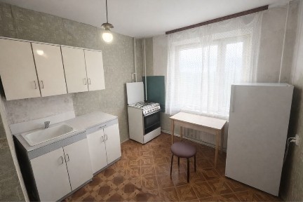 Ваучер! Продам 2к, 49,6 м² | 8 поверх | світла квартира з потенціалом Бровари