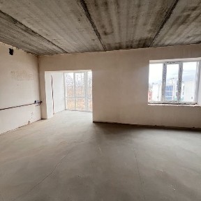 Продам 3к квартиру. Індивідуальне газове опалення. Ірпінь