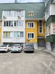 Ідеальна інвестиція біля Центрального парку, продаж 1 к. квартири