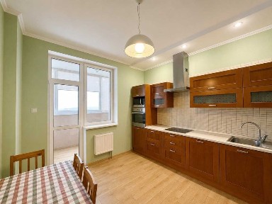 Київська область, Київ, Голосіївський