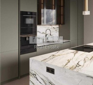 Продаж 4к квартири 191м2 Іоанна Павла II 12 Taryan Towers (ТАРЬЯН) Печерск новый ремонт